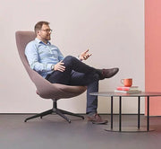Köhl Karisma HI/Wing Loungestuhl - Reoffice