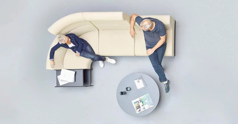 Köhl Konnex Modulares Loungesofa - Reoffice