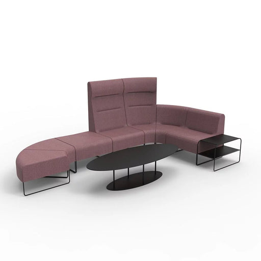 Köhl Konnex Modulares Loungesofa
