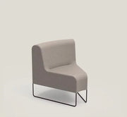 Köhl Konnex Modulares Loungesofa - Reoffice