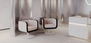 Kusch+Co Bound Loungesessel - Reoffice