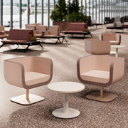 Kusch+Co Bound Loungesessel - Reoffice
