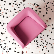 Kusch+Co Bound Loungesessel - Reoffice