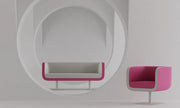Kusch+Co Bound Loungesofa - Reoffice
