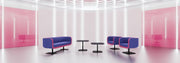 Kusch+Co Bound Loungesofa - Reoffice