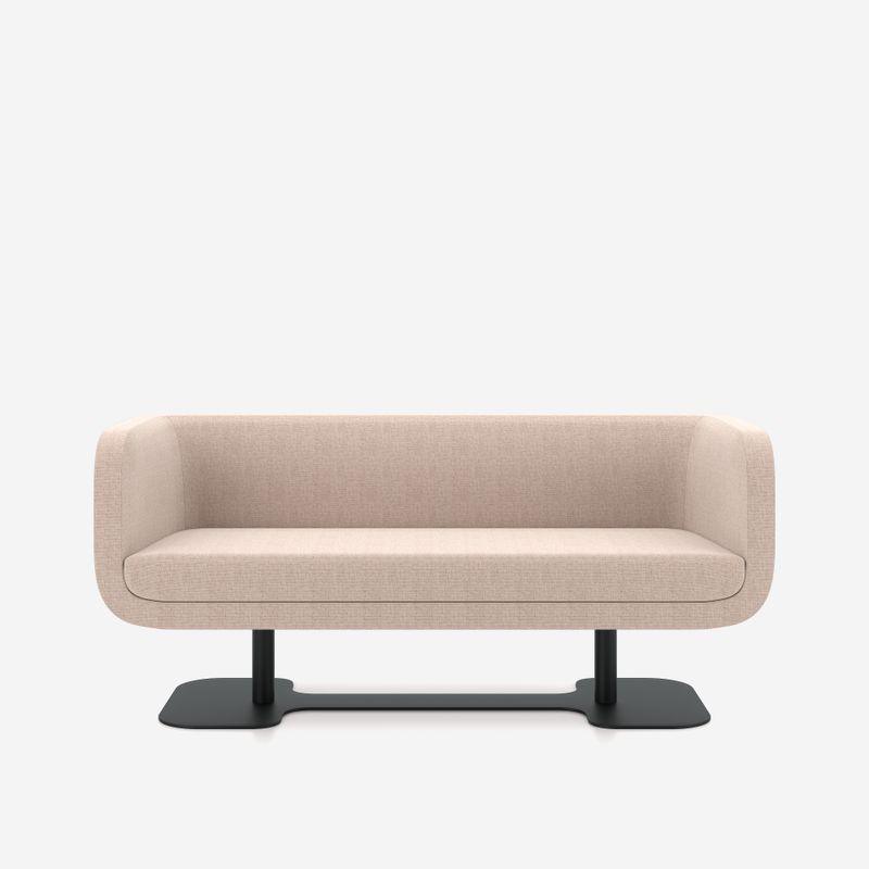 Kusch+Co Bound Loungesofa - Reoffice