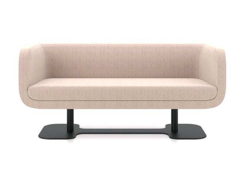 Kusch+Co Bound Loungesofa - Reoffice