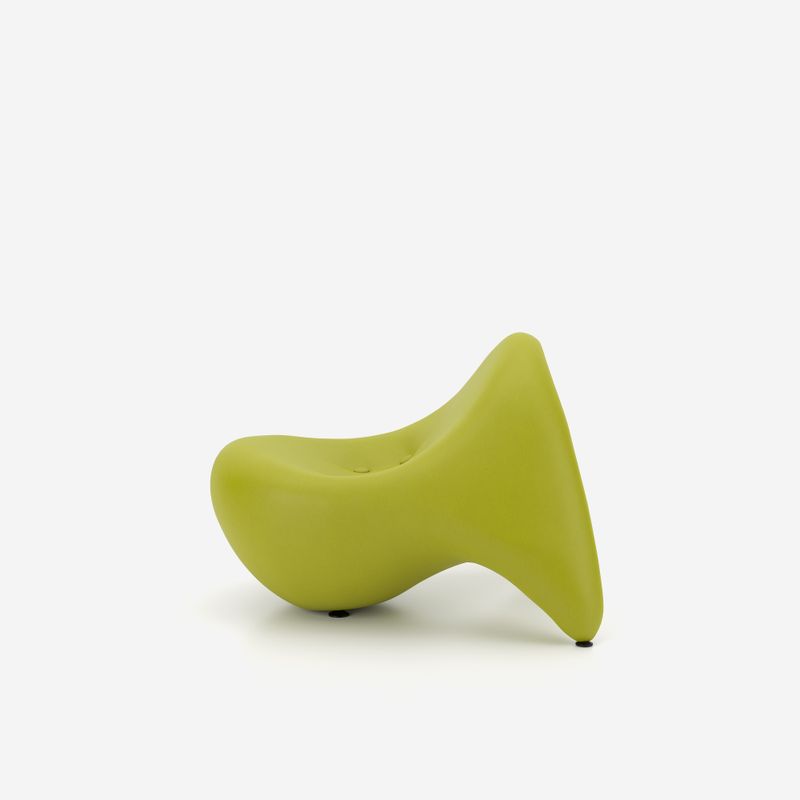 Kusch+Co Colani Loungesessel - Reoffice