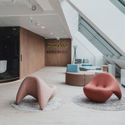 Kusch+Co Colani Loungesessel - Reoffice