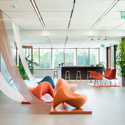 Kusch+Co Colani Loungesessel - Reoffice