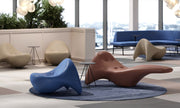 Kusch+Co Colani Loungesessel - Reoffice