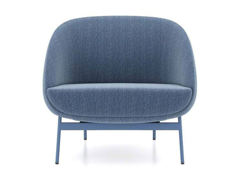Lounge Serie Mollen - Sofa und Sessel - Reoffice