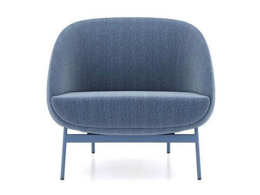 Lounge Serie Mollen - Sofa und Sessel