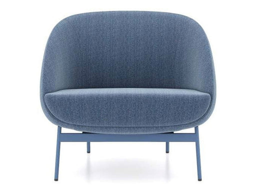 Lounge Serie Mollen - Sofa und Sessel