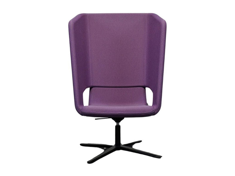 Loungesessel Twist&Sit Ausstellungsstück - Reoffice