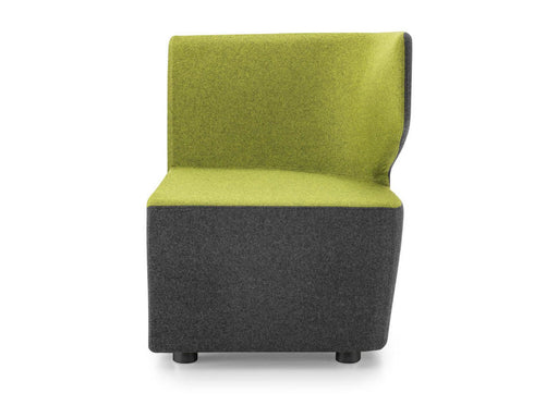 Loungesofa Modular Pablo (Armlehne Links)