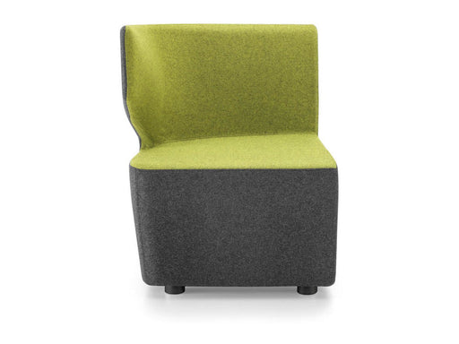 Loungesofa Modular Pablo (Armlehne Rechts)