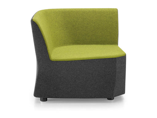 Loungesofa Modular Pablo (Eckmodul positiv)
