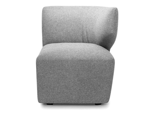 Loungesofa Modular Pablo Soft (Armlehne Links)