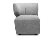 Loungesofa Modular Pablo Soft (Armlehne Rechts) - Reoffice