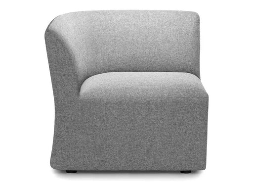 Loungesofa Modular Pablo Soft (Eckmodul positiv)