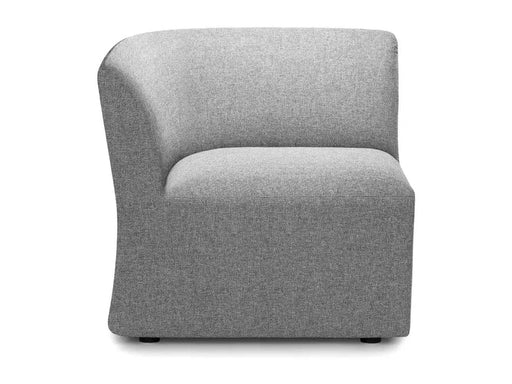 Loungesofa Modular Pablo Soft (Eckmodul positiv)