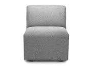 Loungesofa Modular Pablo Soft (Zwischenmodul) - Reoffice