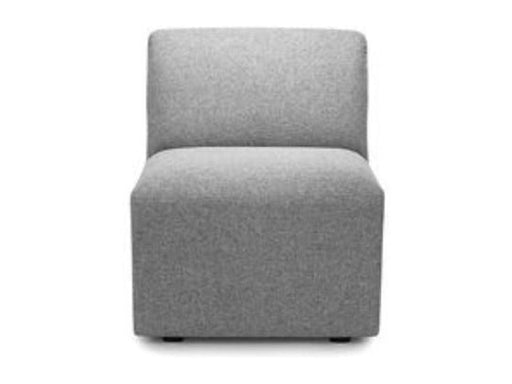 Loungesofa Modular Pablo Soft (Zwischenmodul)