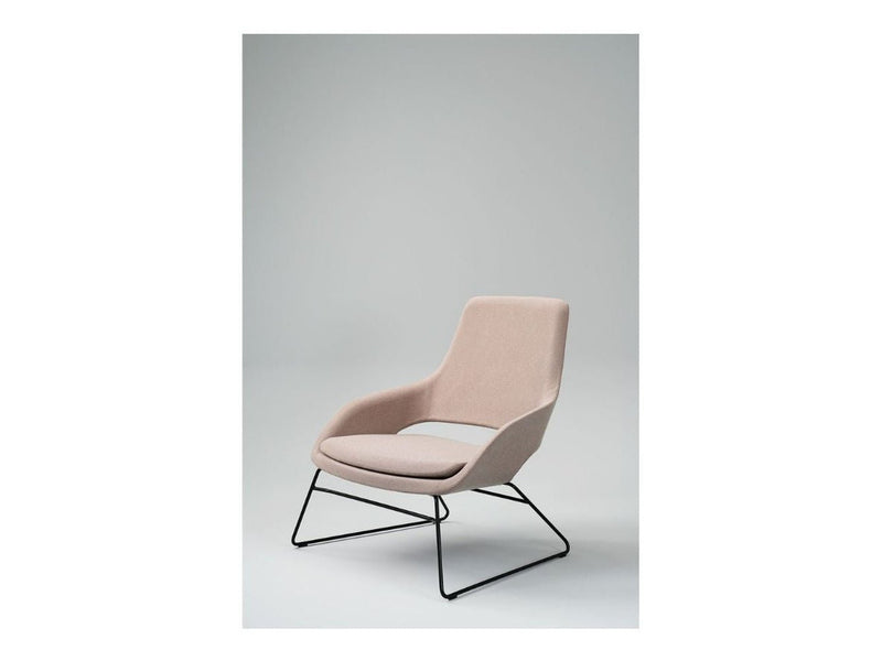 Loungestuhl Sandie – Komfort & Design