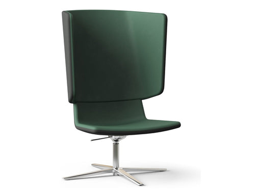 Loungestuhl Twist&Sit