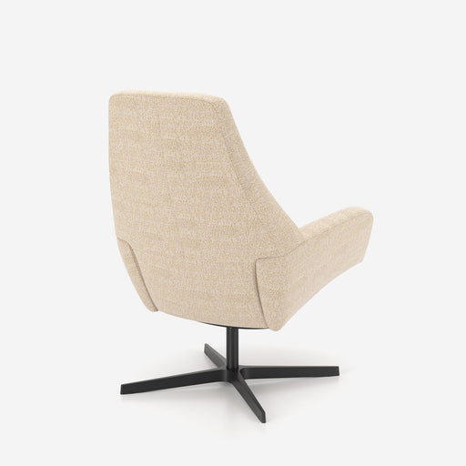 Nowy Styl Barrique Loungesessel drehbar