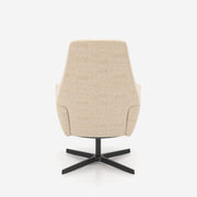Nowy Styl Barrique Loungesessel drehbar - Reoffice