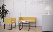 Nowy Styl Dallas Loungesessel - Reoffice