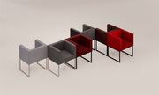 Nowy Styl Dallas Loungesessel - Reoffice