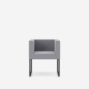 Nowy Styl Dallas Loungesessel - Reoffice