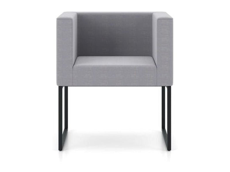 Nowy Styl Dallas Loungesessel - Reoffice