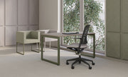 Nowy Styl Dallas Loungesessel - Reoffice