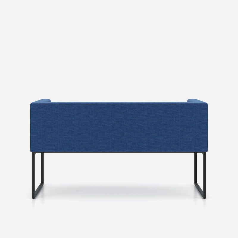 Nowy Styl Dallas Sofa 2-Sitzer - Reoffice