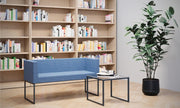 Nowy Styl Dallas Sofa 2-Sitzer - Reoffice