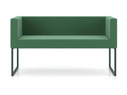 Nowy Styl Dallas Sofa 2-Sitzer - Reoffice