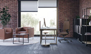 Nowy Styl Studio Loungesessel - Reoffice