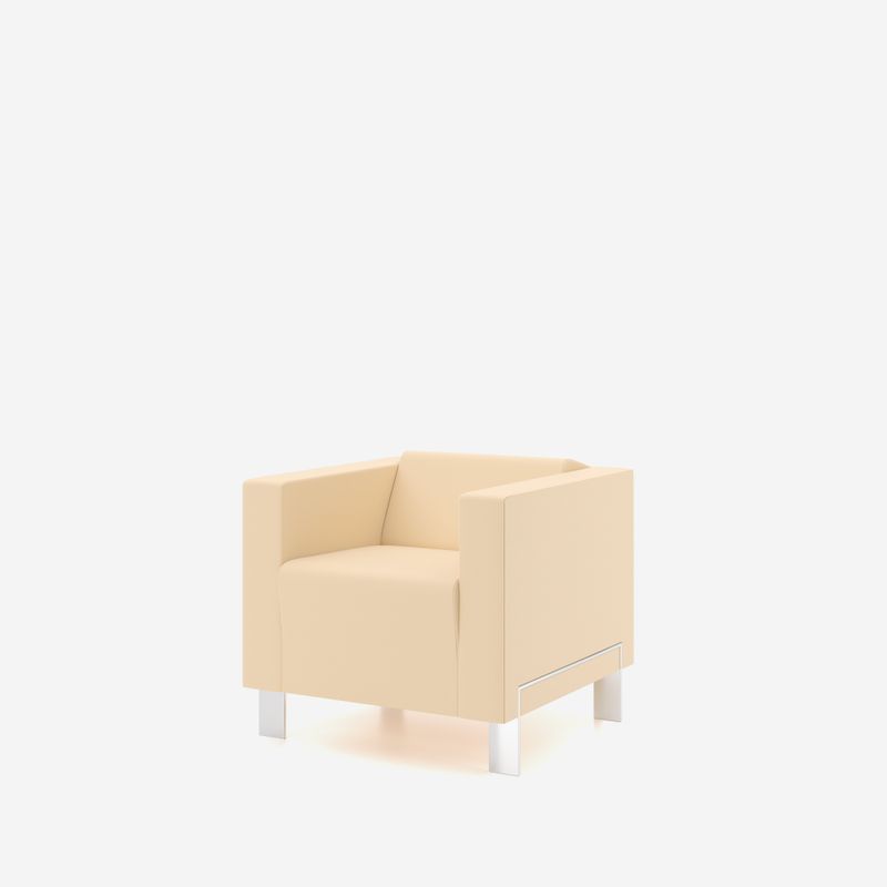 Nowy Styl Studio Loungesessel - Reoffice