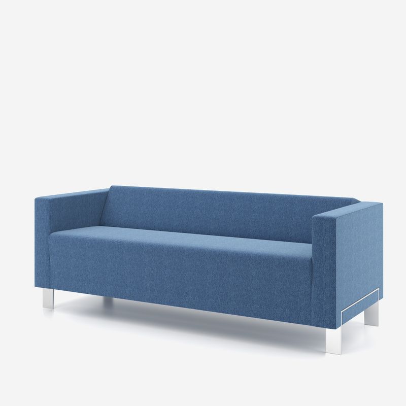 Nowy Styl Studio Loungesofa - Reoffice