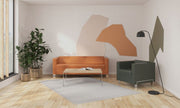 Nowy Styl Studio Loungesofa - Reoffice