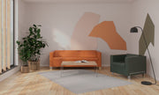 Nowy Styl Studio Loungesofa - Reoffice