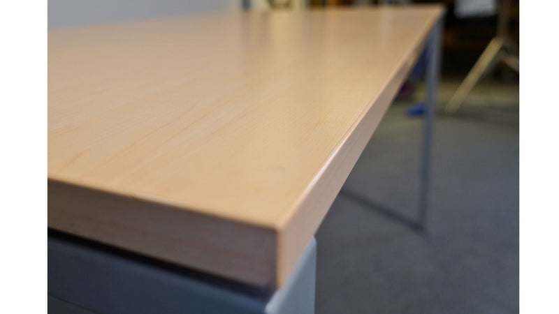 Schreibtisch höhenverstellbar Bene Kayu - Reoffice
