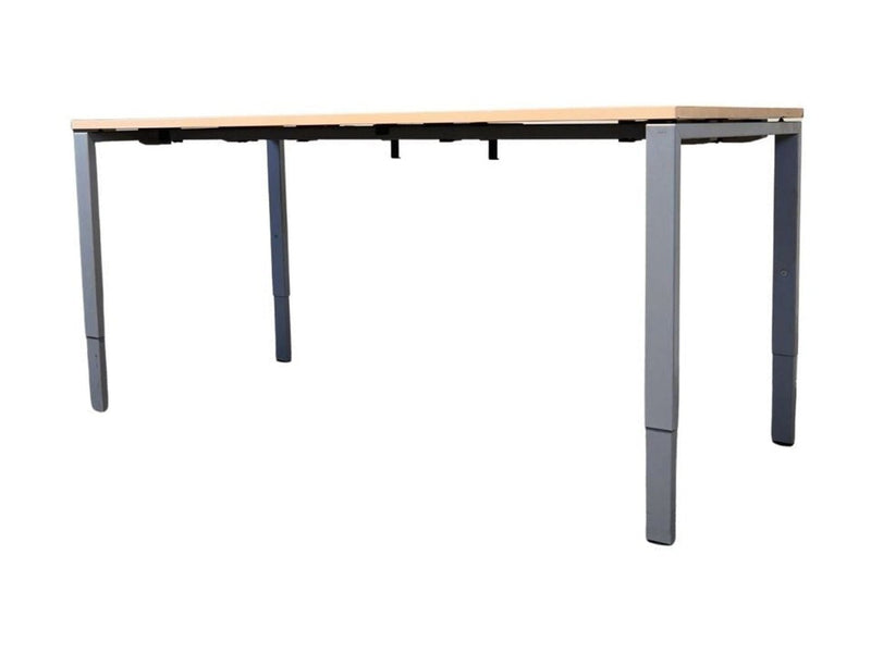 Schreibtisch höhenverstellbar Bene Kayu - Reoffice
