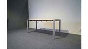 Schreibtisch höhenverstellbar Bene Kayu - Reoffice