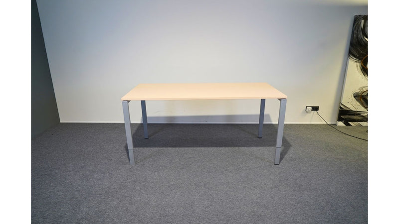Schreibtisch höhenverstellbar Bene Kayu - Reoffice