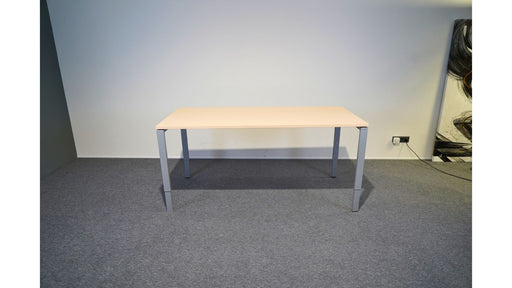 Schreibtisch höhenverstellbar Bene Kayu